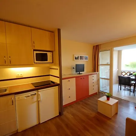 2a - R9 137 - 429la Apartament Saint-Raphaël